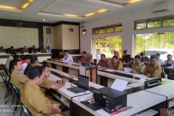 Pemkab Bangka Selatan siapkan pelaksanaan Pilkades serentak 2026