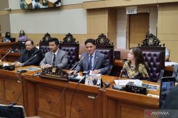 DPR: Tak semua kasus seperti Nabilah O'Brien harus ke pengadilan