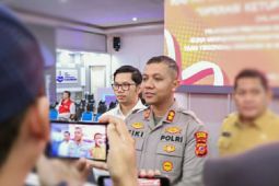 Polres Karawang siapkan 785 personel untuk pengamanan musim mudik lebaran