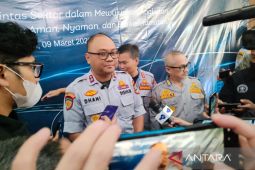 30,97 juta warga bakal bergerak dari Jabar dalam mudik Lebaran 2026