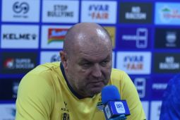 Persib Bandung liburkan skuadnya selama satu pekan