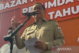 Gubernur DKI tanggapi data BMKG yang sebut Jakarta kota terpanas di Indonesia