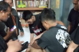 Polisi pastikan tidak ada kekerasan dalam kasus anak tenggelam