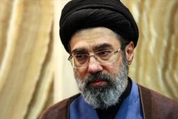 Mojtaba Khamenei resmi menjadi Pemimpin Tertinggi baru Iran