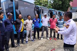 Pemkab Bangkalan sediakan angkutan mudik gratis untuk perantau