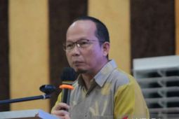 Bupati Bangka Tengah Algafry Rahman dukung Mendagri kepala daerah siaga lebaran