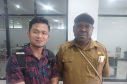 SMP Negeri Tsinga, Mimika butuh fasilitas perpustakaan