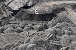 USTDA danai proyek teknologi olah mineral kritis di Indonesia
