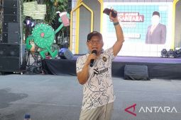 Menko Muhaimin kembangkan model Pasar 1.001 Malam untuk perluas akses UMKM
