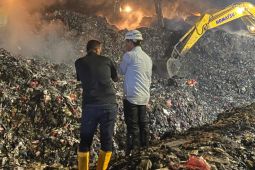 Longsor sampah Bantargebang alarm perbaikan kelola sampah