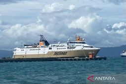 Pelni beri diskon tiket kapal penumpang 30 persen arus mudik Lebaran di Sultra