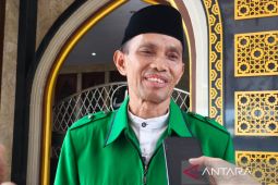 Dewan Masjid Nabire tetapkan tiga program pemberdayaan masjid