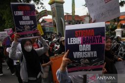 Di balik meja legislasi pekerja rumah tangga
