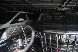 Mobil Jamuran? Cek 6 Cara Ampuh Hilangkan Jamur Body Mobil Pakai Pasta Gigi Hingga Cuka!