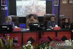 Kanwil Kemenkum Kalbar percepat pembentukan sentra KI