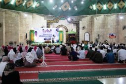 Etam Mengaji satu dari 17 program unggulan Kukar