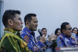 ADKASI minta seluruh platform digital patuhi PP Tunas