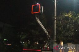 Dishub Cianjur melakukan berbagai langkah antisipasi agar mudik aman