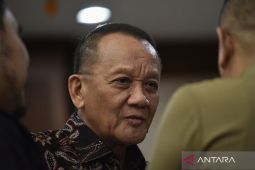 Eks Sekretaris MA Nurhadi hadapi sidang tuntutan gratifikasi dan TPPU