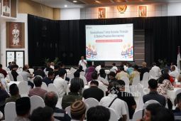 Ini langkah konkret PT Timah perbaiki tata kelola perusahaan