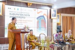 Hulu Sungai Selatan observasi sebagai calon percontohan kabupaten antikorupsi 2026