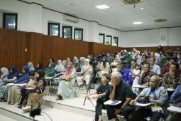 FKI UMS gelar pengajian Ramadan perkuat implementasi visi-misi dan sinergi civitas academica