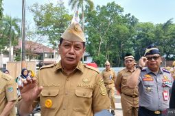 Libur Lebaran, Bupati Tangerang janji tak lakukan perjalanan ke luar negeri