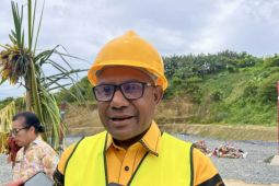 Kota Jayapura perkuat kelompok swadaya masyarakat dalam pengelolaan sampah