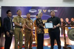 Pemkot Kediri sebut pemuda jadi motor penggerak perubahan