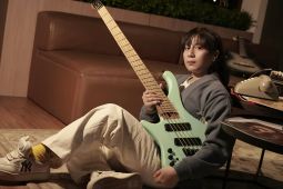 Musisi Surabaya Inungsky rilis single pop alternatif "Bawalah Aku"