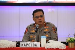 Kapolda Babel komitmen perkuat fasilitas layanan 110 selama Idul Fitri 1447 Hijriah