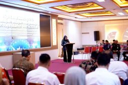 TPID Banyumas memperkuat langkah pengendalian inflasi jelang Idul Fitri