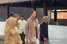 Menpar optimistis wisnus memadati destinasi wisata saat Lebaran 2026