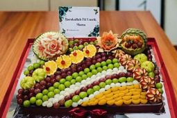Bermitra dengan  Bank Kalbar Puding Naz_ Naz Kini Jadi Primadona di Bumi Khatulistiwa