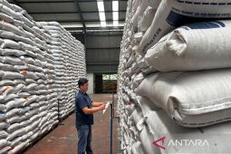 Bulog Jabar menyerap panen petani 125.910 ton sampai Maret 2026
