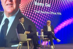 FIFA gandeng Lenovo sebagai mitra teknologi pertama Piala Dunia 2026