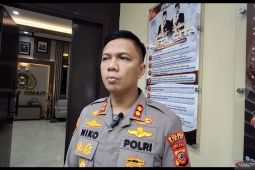 Polres Cimahi sediakan penitipan kendaraan gratis saat mudik lebaran
