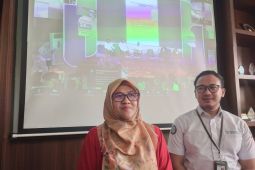 BPJS Kesehatan Jambi pastikan layanan JKN tetap berjalan saat Lebaran