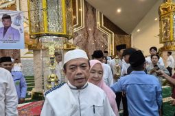 Gubernur Jambi: Angkutan batu bara tidak beroperasi mulai H-7 Lebaran 2026