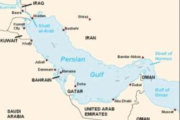 Australia Kirim Pesawat Mata-Mata ke Teluk Persia, Awasi Ketegangan Regional