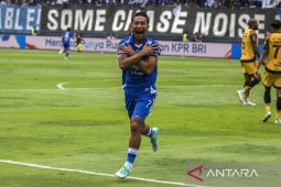 Usai Tumbangkan Persik, Beckham Siap Fokus Hadapi Borneo