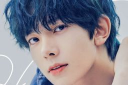 Resmi Keluar! Heeseung ENHYPEN Tulis Surat Haru di Weverse, Pilih Solo Karier