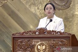 Dampak konflik global, Puan Maharani minta pemerintah kendalikan harga minyak goreng dan BBM