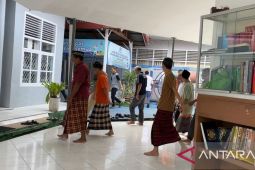 Lapas Muara Bulian usulkan 268 narapidana dapat remisi Idul Fitri 1447 H