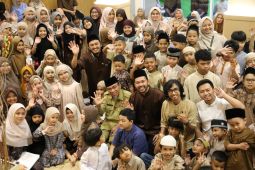 Bina generasi Qurani, Wawako Maigus Nasir apresiasi Surau Quran Center