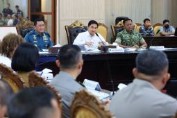 Banten peringkat pertama nasional kemandirian fiskal capai 80 persen