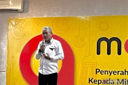 Kemnaker: BHR mempererat hubungan di ekosistem kerja berbasis platform