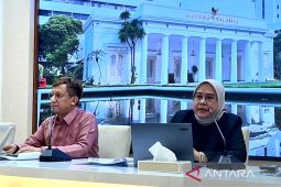 Kemlu pastikan WNI yang dipulangkan dari Iran tiba di RI hari ini