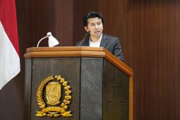 Wagub Jatim: Tambahan modal perkuat struktur Jamkrida