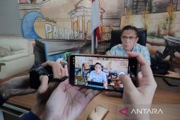 Kemenkeu: Realisasi belanja negara di Bengkulu capai Rp1,90 triliun